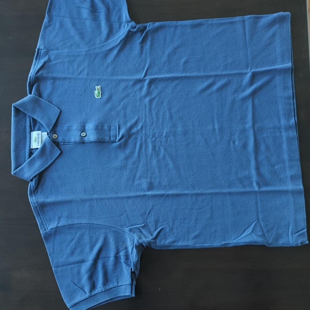 Lacoste Polo Shirt